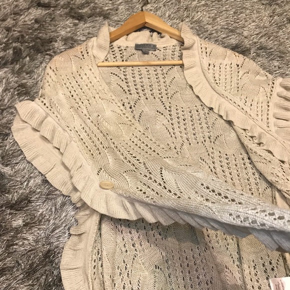 JOSEPH A. Long Vest/ Tunic in size M - Picture 7 of 7